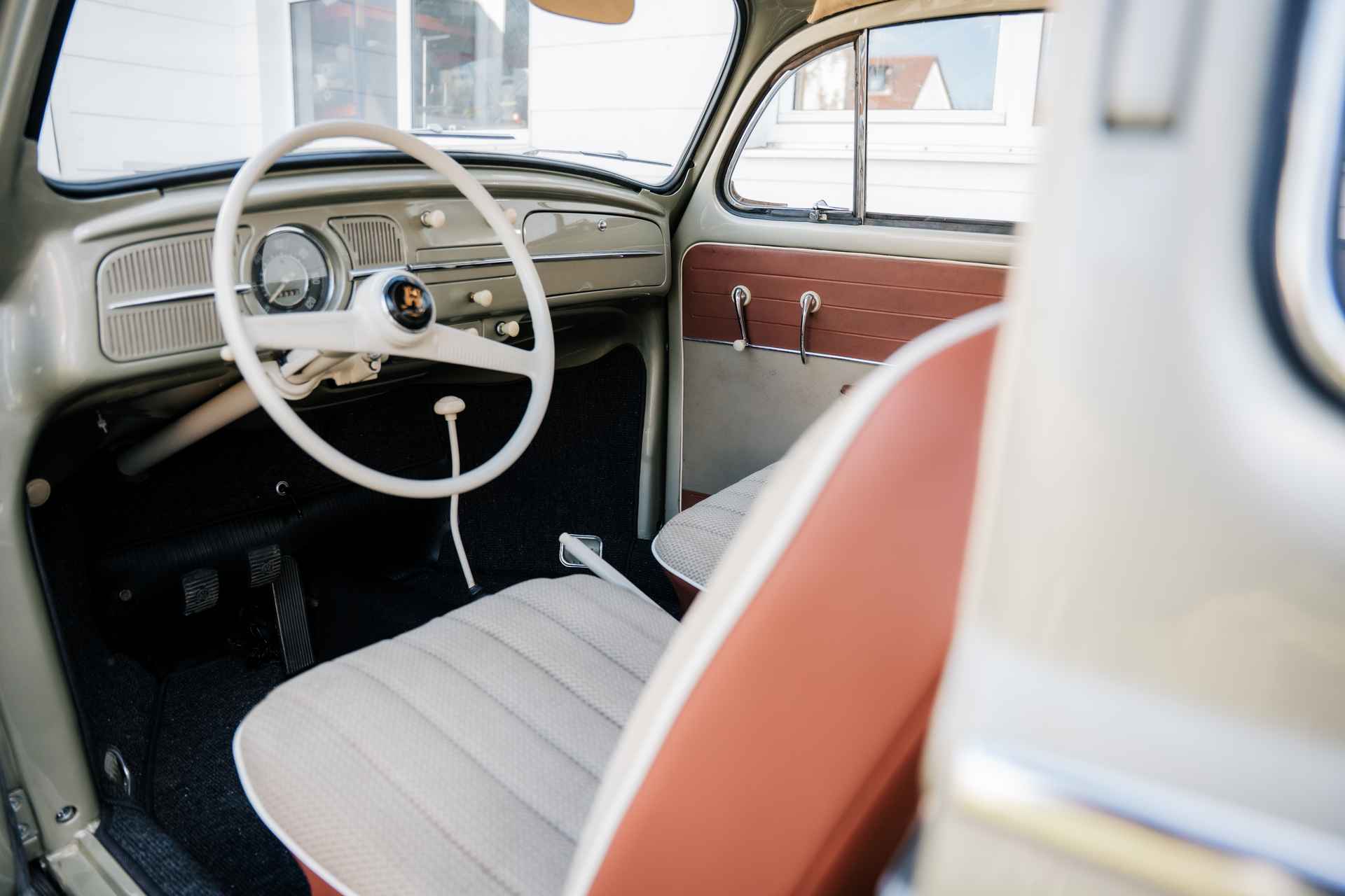 Innen Auto