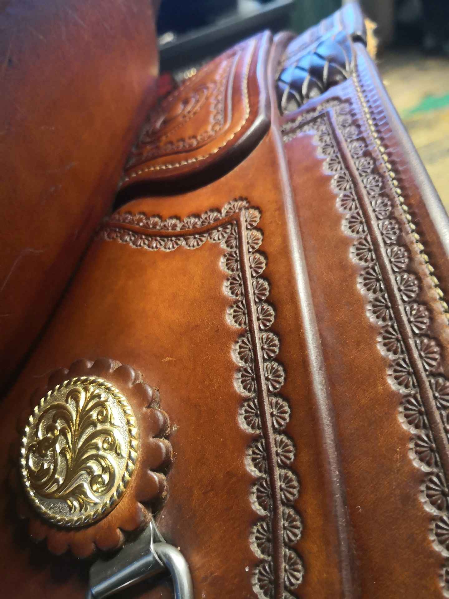 Reitsport