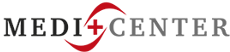 Medi Center Logo